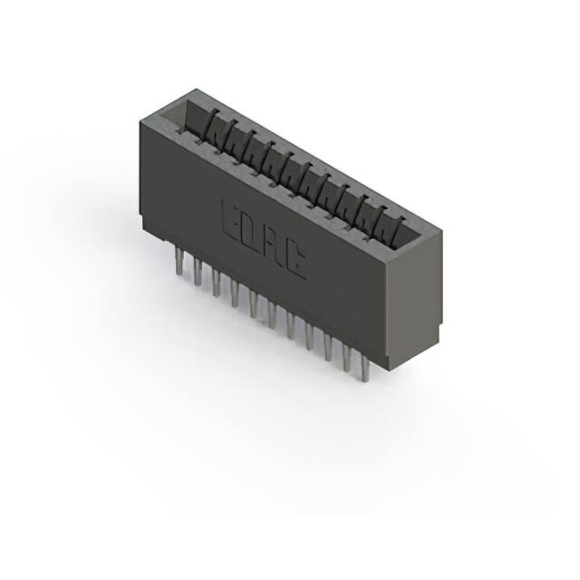 746-022-553-601 EDAC Inc.  Edgeboard Connectors